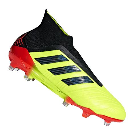 adidas predator 18 fg gelb schwarz|adidas predator 18.1 durability.